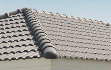 advantages of Swilland clay roofing