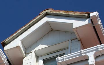 Swilland fascia installation costs
