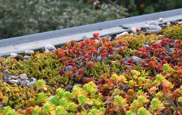 the cost of Swilland green roof installation