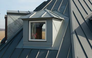 metal roofing Swilland, Suffolk