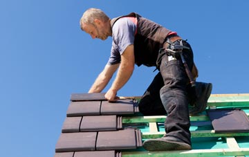 disadvantages of Swilland slate roofing