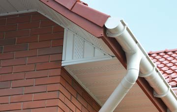Swilland soffit repair costs