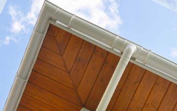 Swilland soffit types