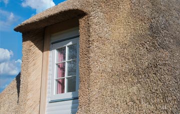Swilland thatch roof disadvantages
