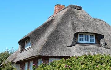 thatch roofing Swilland, Suffolk