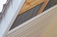 rated Swilland soffit repair companies